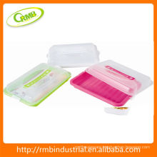 plastic storage box(RMB)